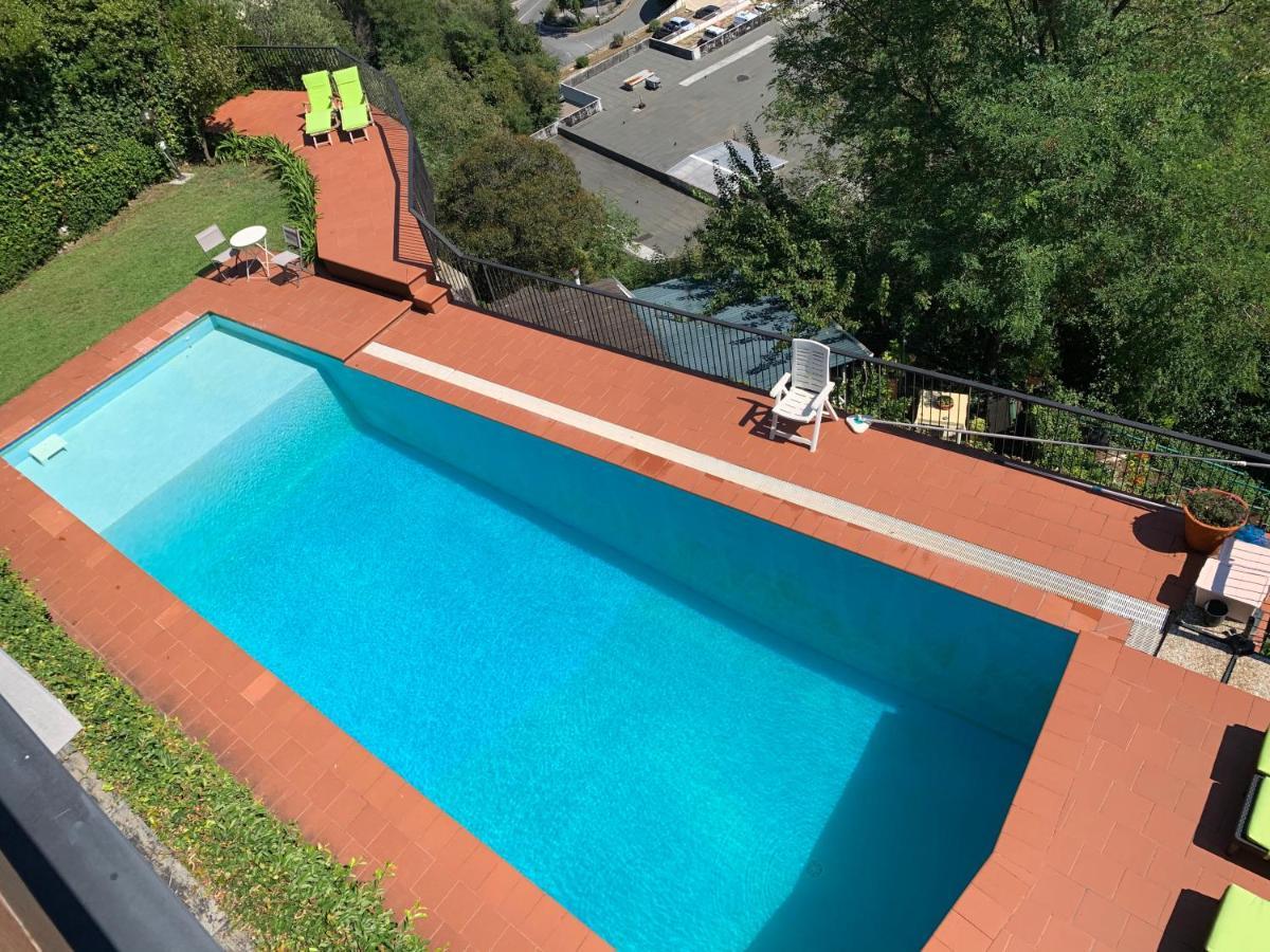 Beccaro's Arenzano